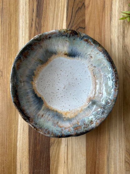 Sauce Dish-Magnolia
