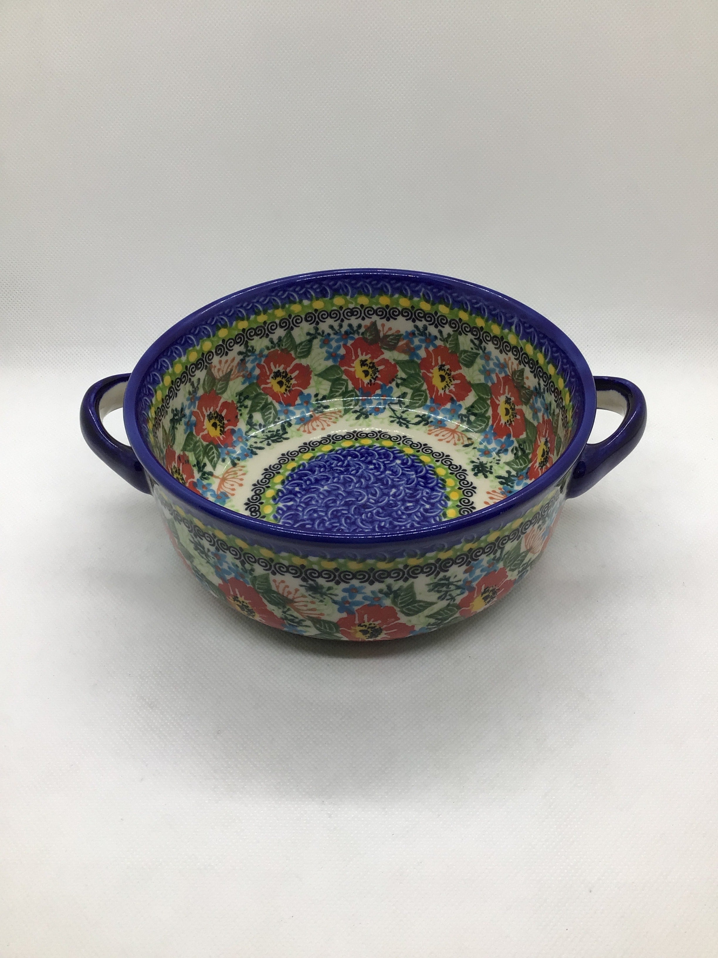 KALICH Joyful Baker w/Handles