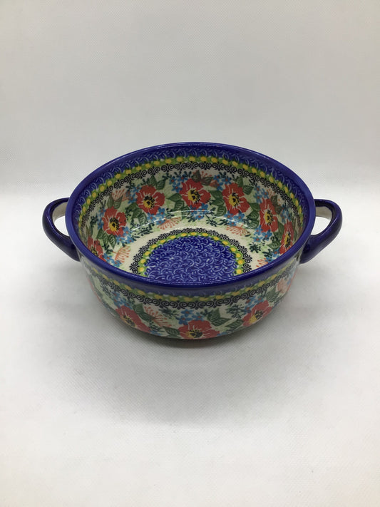 KALICH Joyful Baker w/Handles