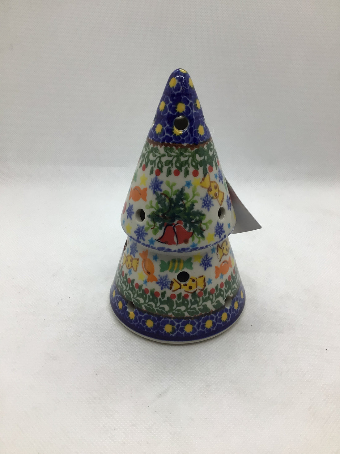 KALICH Christmas Candy Small Tree