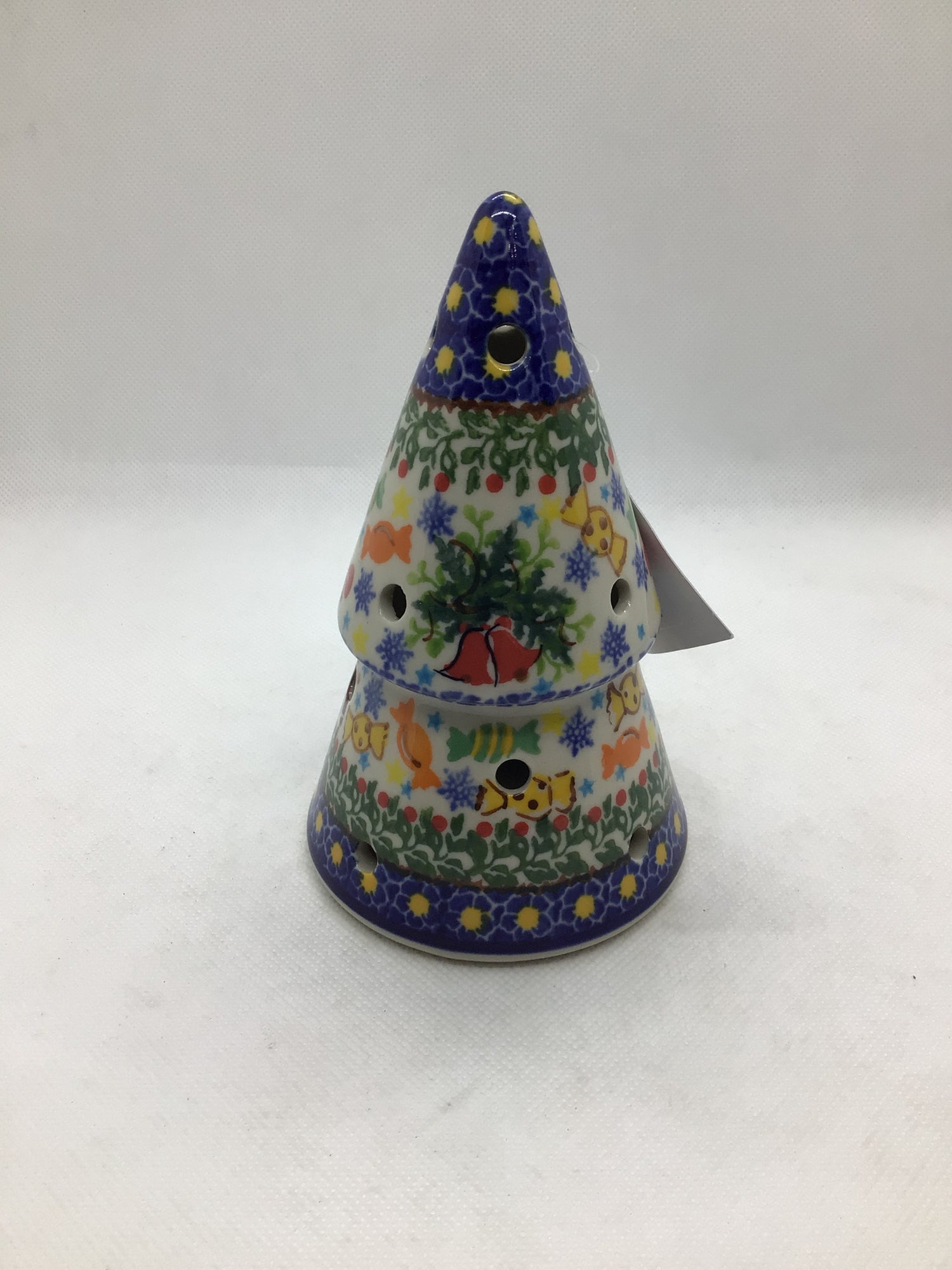 KALICH Christmas Candy Small Tree