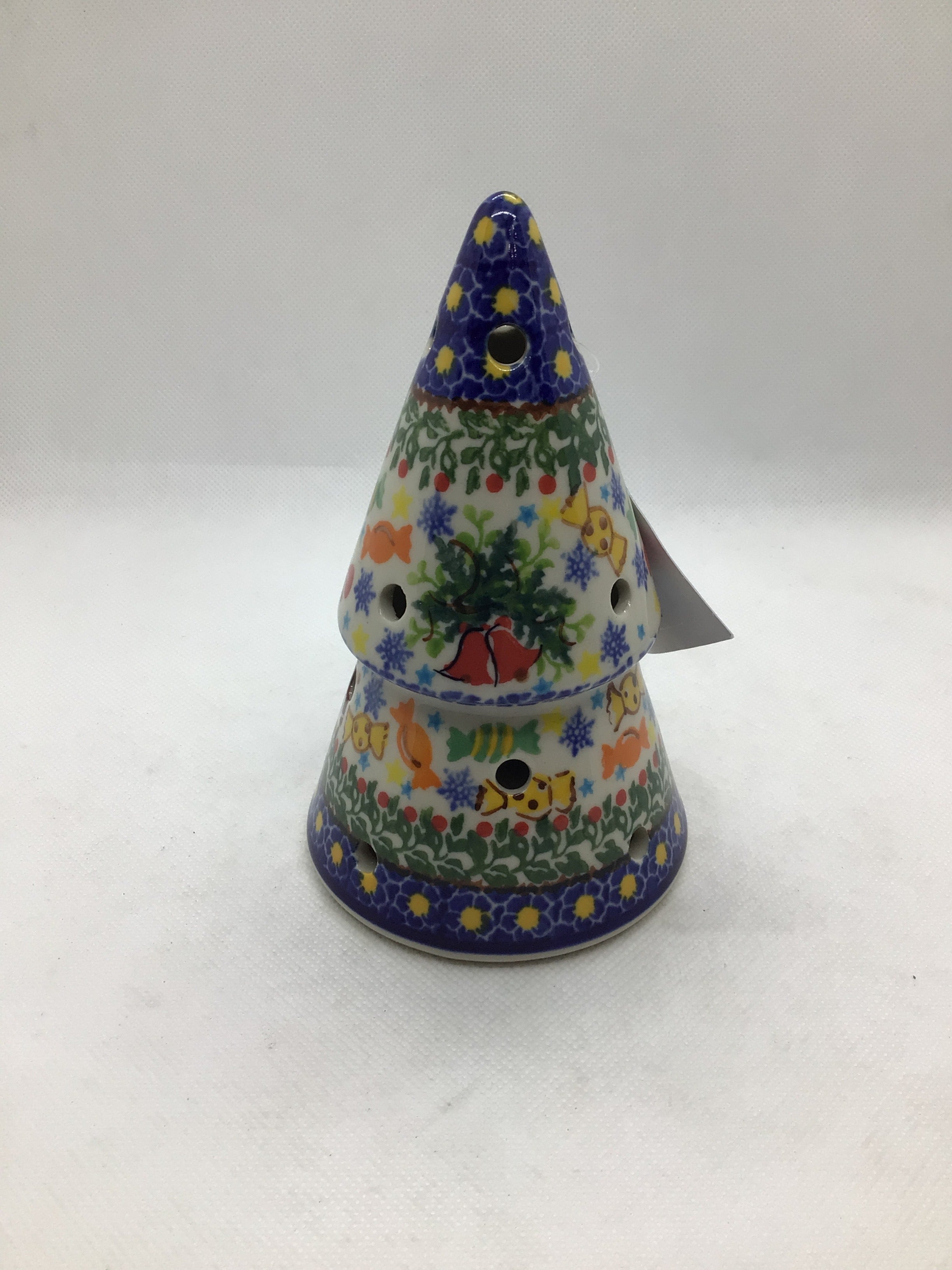 KALICH Christmas Candy Small Tree