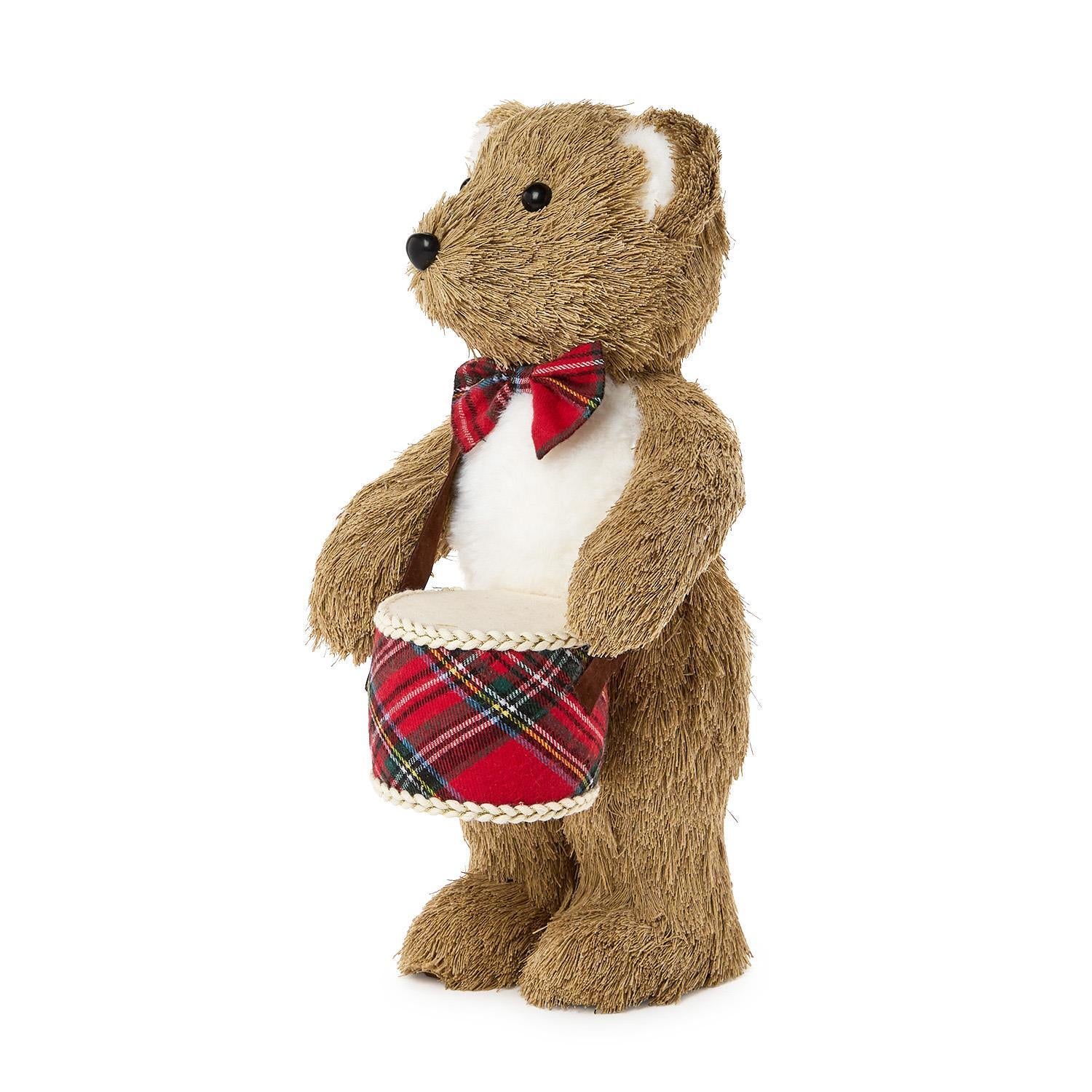 Little Drummer Bear