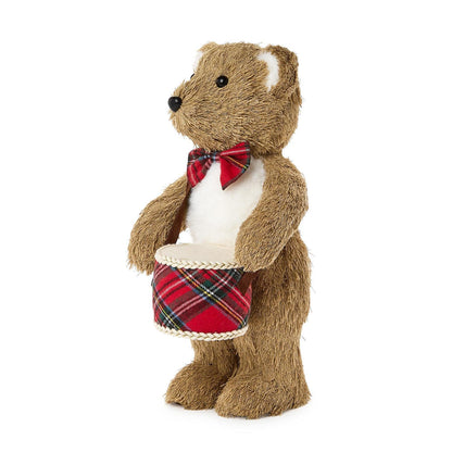 Little Drummer Bear