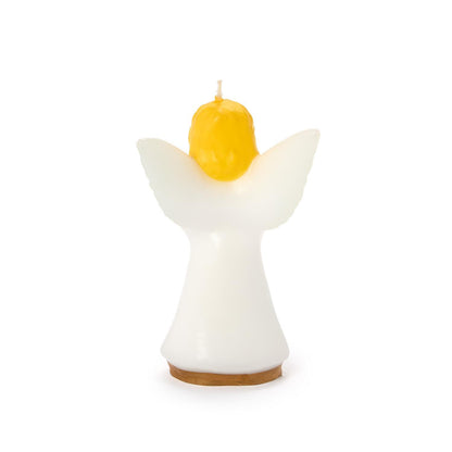 Guardian Angel Candle