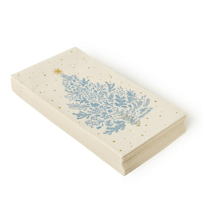 Gilded Cottage Cocktail Napkins