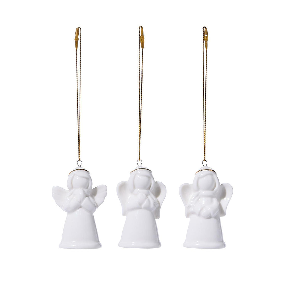 Angel Ornaments in GB