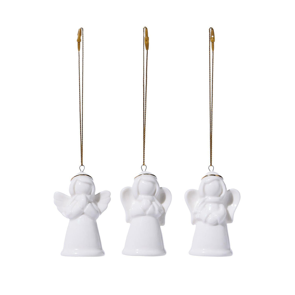 Angel Ornaments in GB