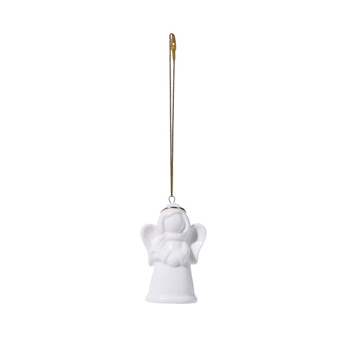 Angel Ornaments in GB