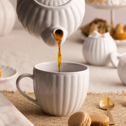 Luxe Mug 16 oz