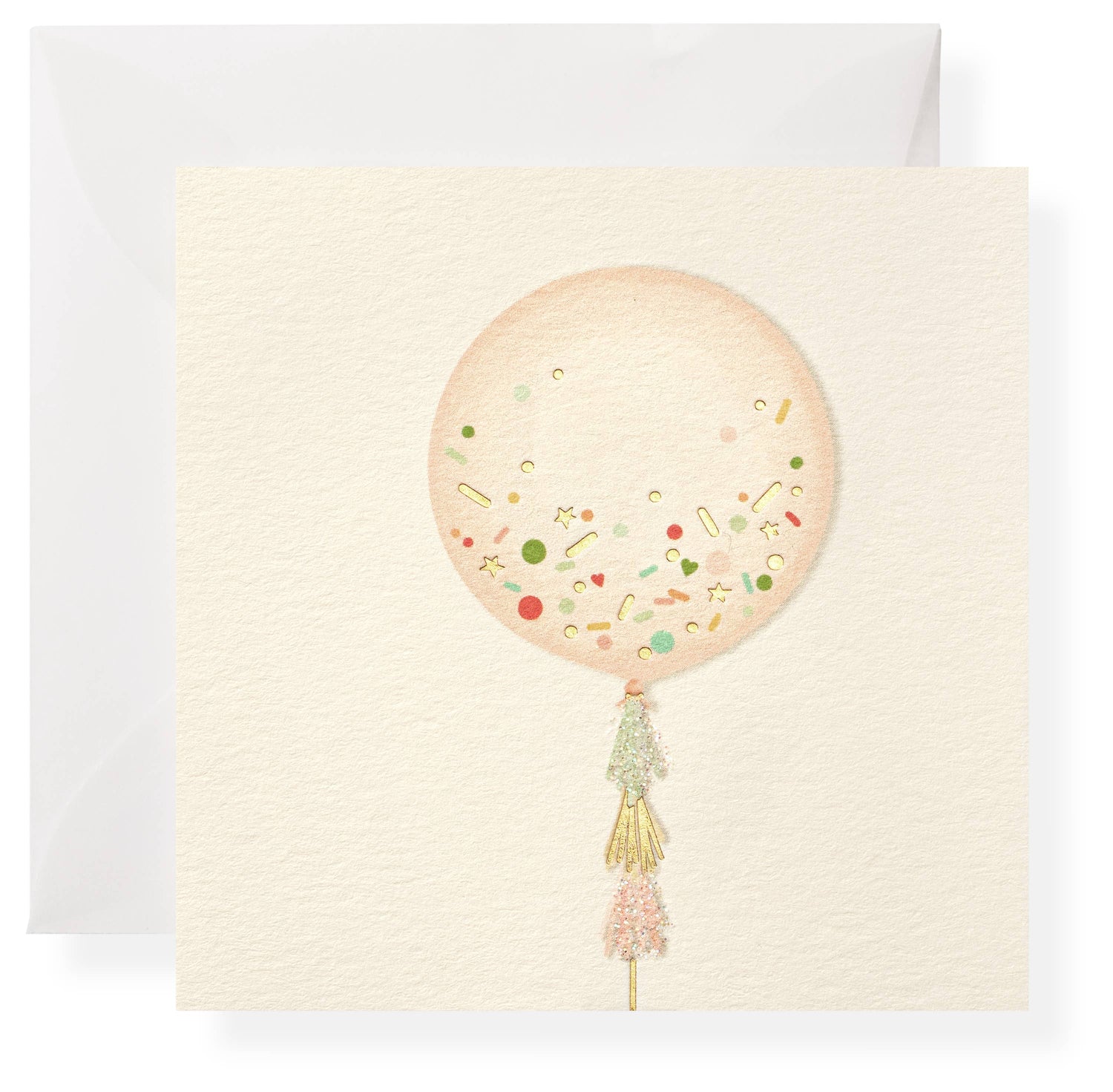 Karen Adams Designs - Happy Birthday Gift Enclosure Box