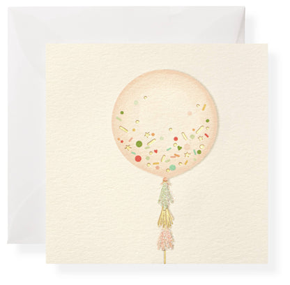 Karen Adams Designs - Happy Birthday Gift Enclosure Box