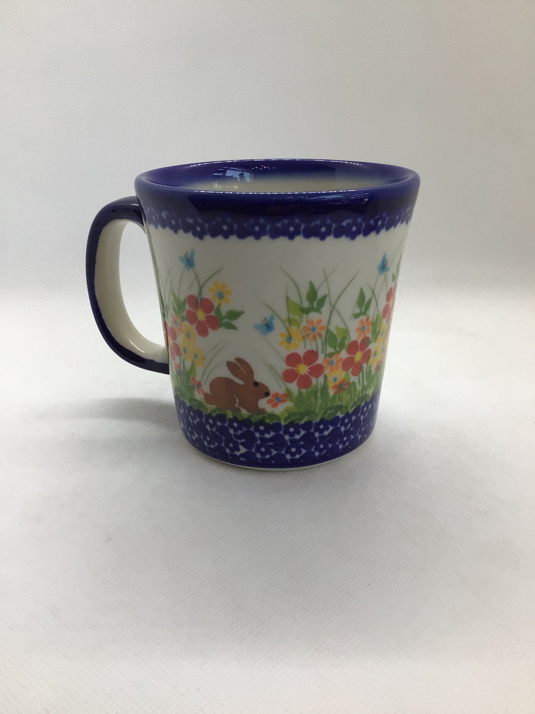 KALLCH Emma Grace w/Bunny Mug 12 oz.