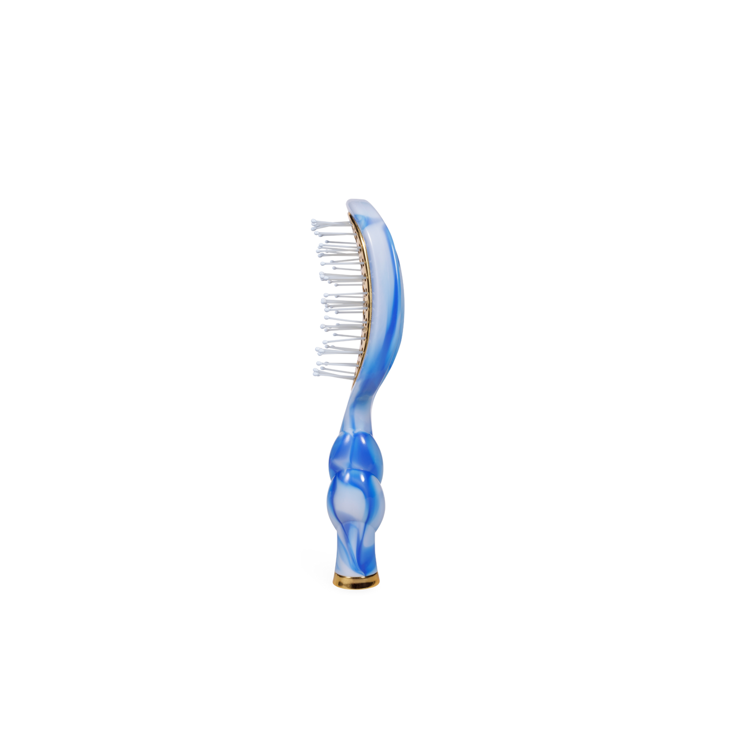 TELETIES - Mini Vented Brush | Tide &amp; True