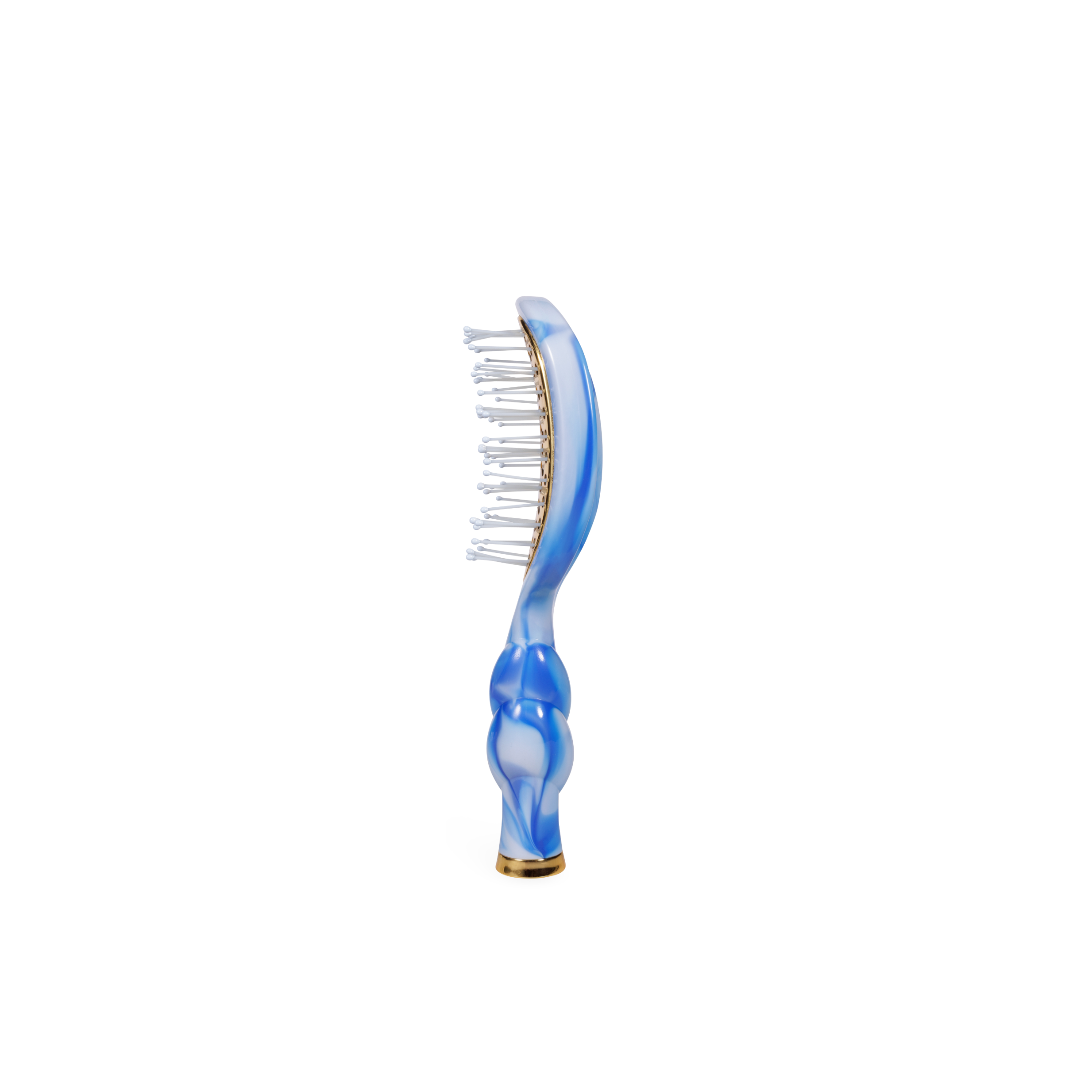 TELETIES - Mini Vented Brush | Tide &amp; True