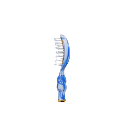 TELETIES - Mini Vented Brush | Tide &amp; True