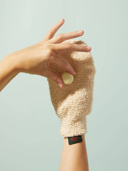 Kate McLeod - The Body Mitt