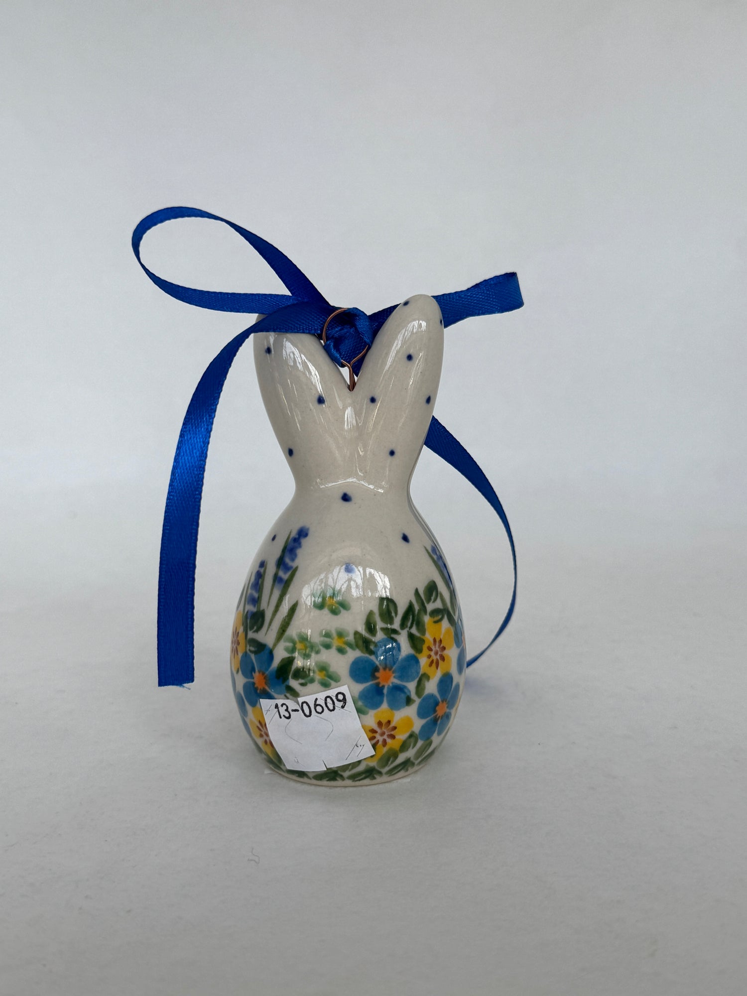 KALICH Bunny Ornament MIX