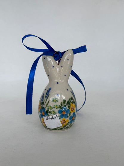 KALICH Bunny Ornament MIX