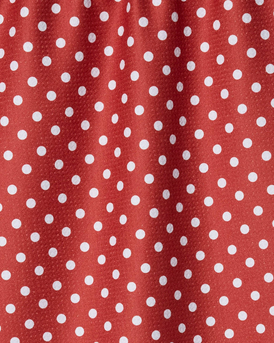 Geometry - Polka Classic Tea Towel