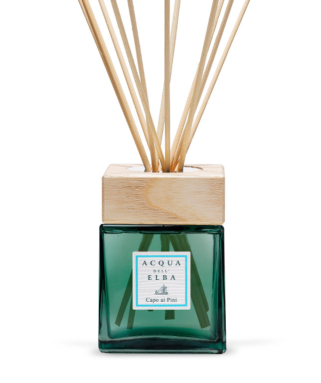 Capo ai Pini Diffuser 6.8 oz