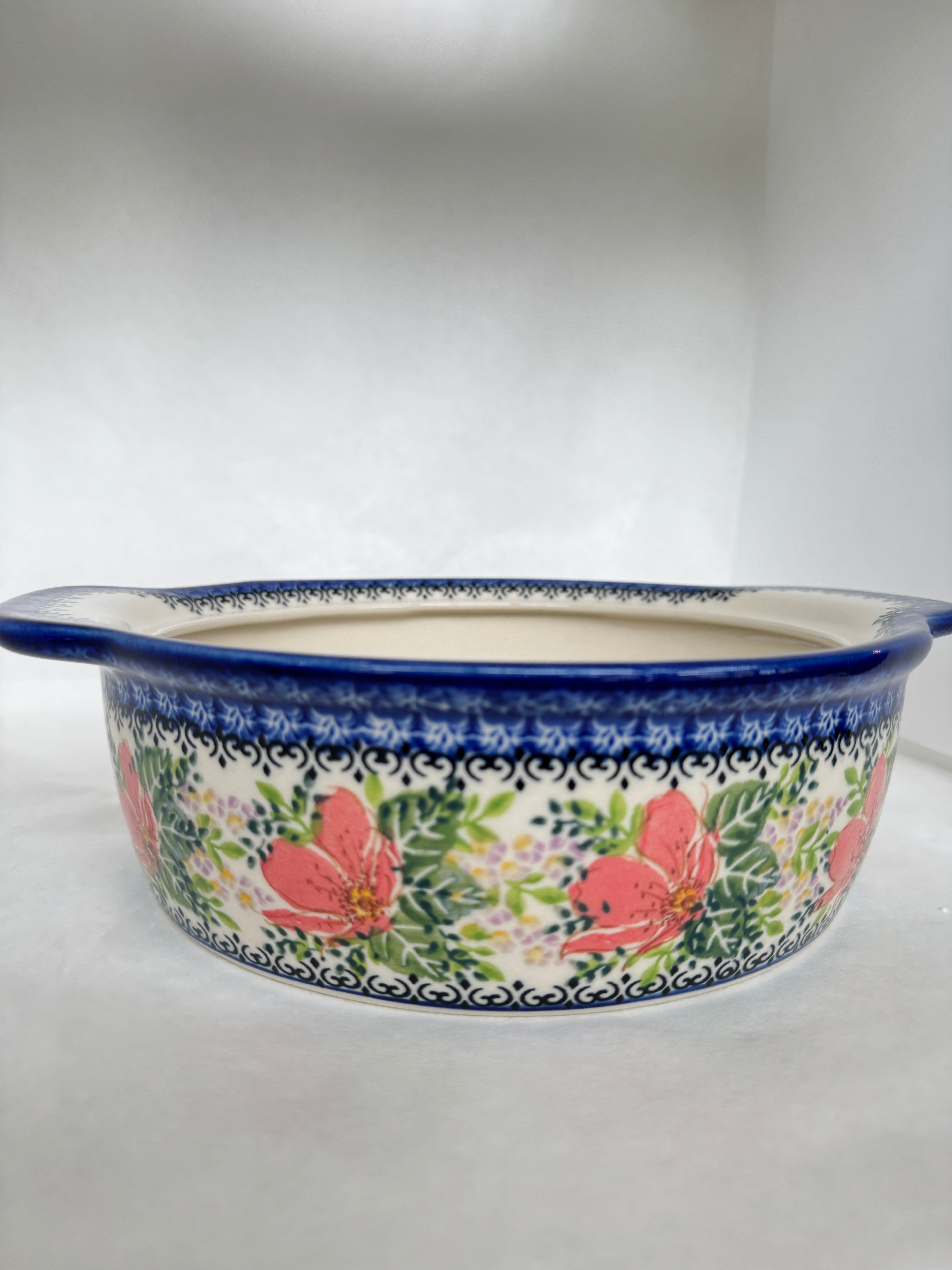 KALICH Ethereal Meadow Covered Baker