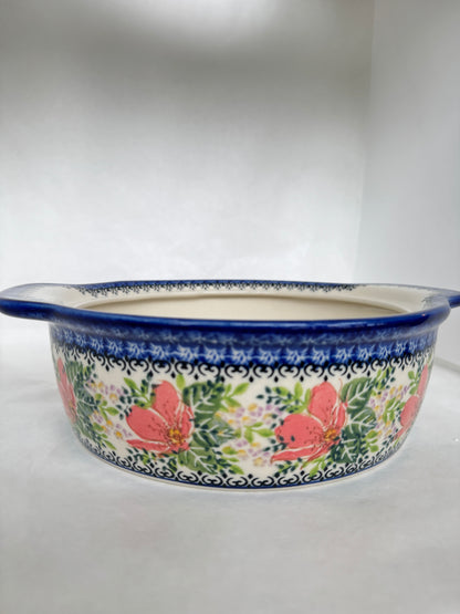 KALICH Ethereal Meadow Covered Baker