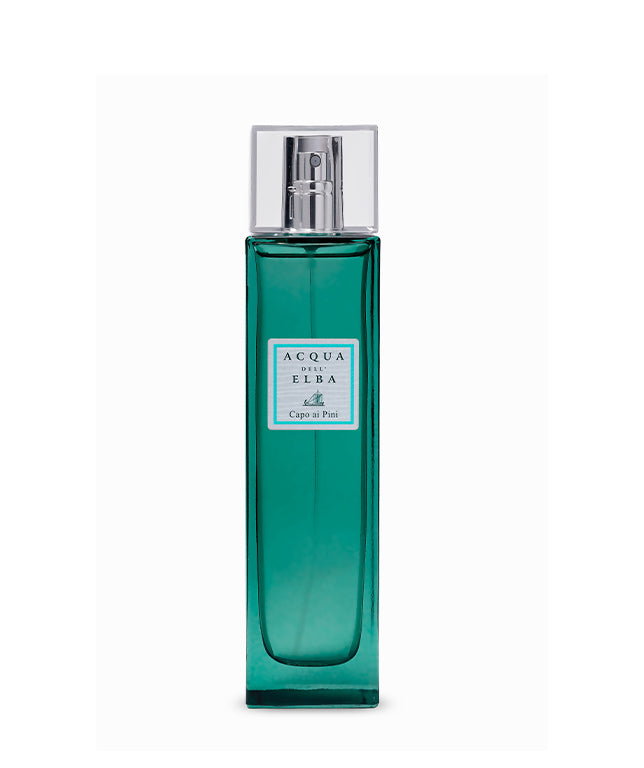 Capo ai Pini Home Fragrance