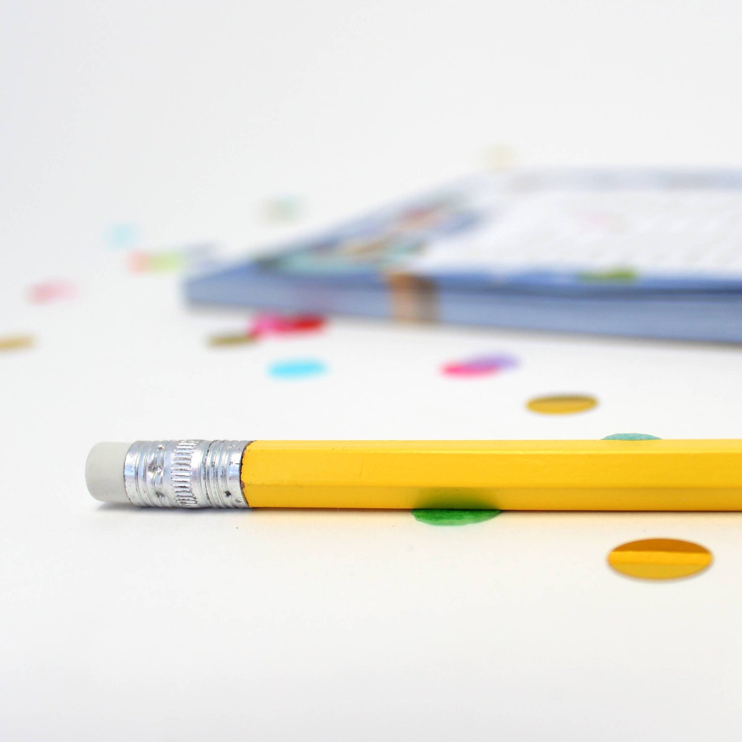 Inklings Tiny Town™ Play Notepad - Scavenger Hunt
