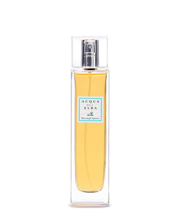 Baia degli Agrumi Home Fragrance