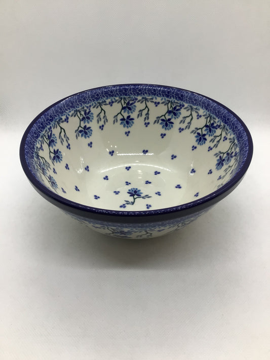 Clover Fields Nesting Bowl 8"