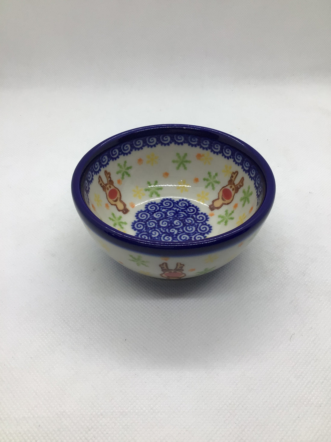 KALICH Rudolph Bowl  4&quot;