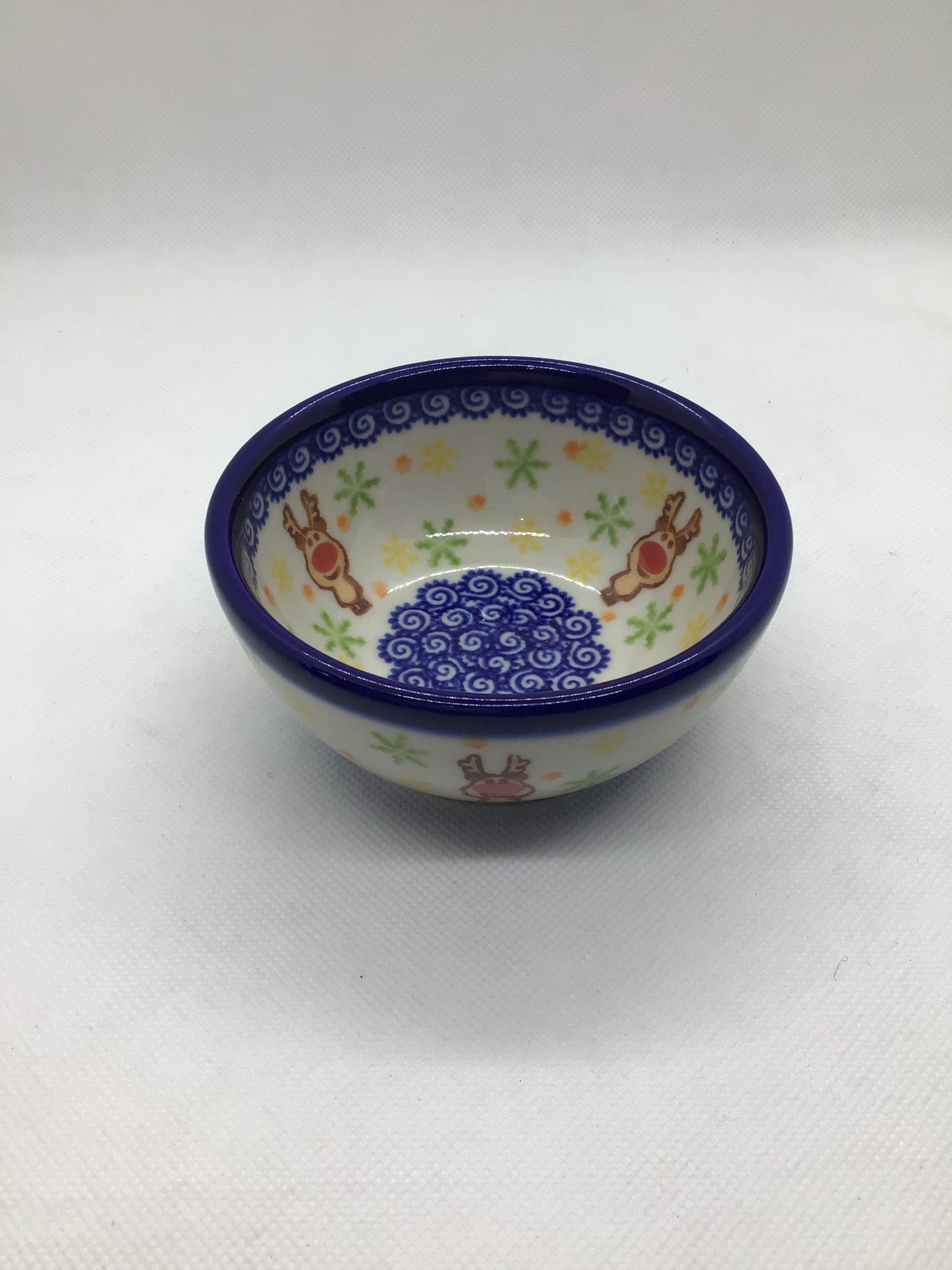 KALICH Rudolph Bowl  4"