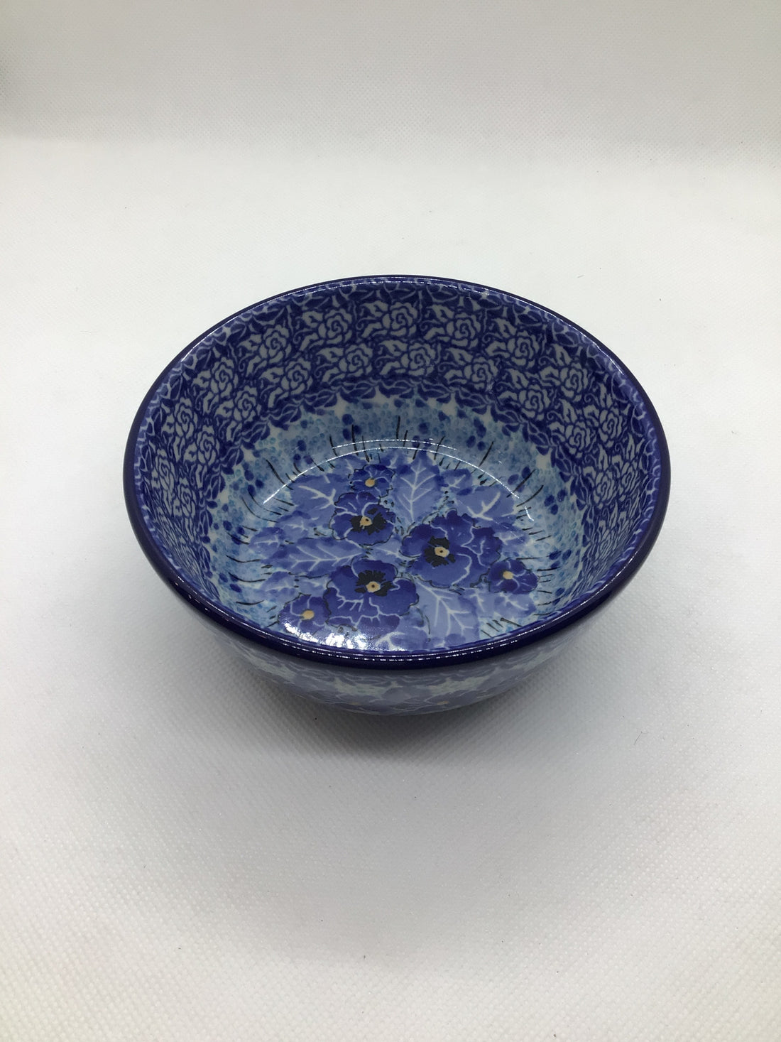 U3639 Ice Cream Bowl