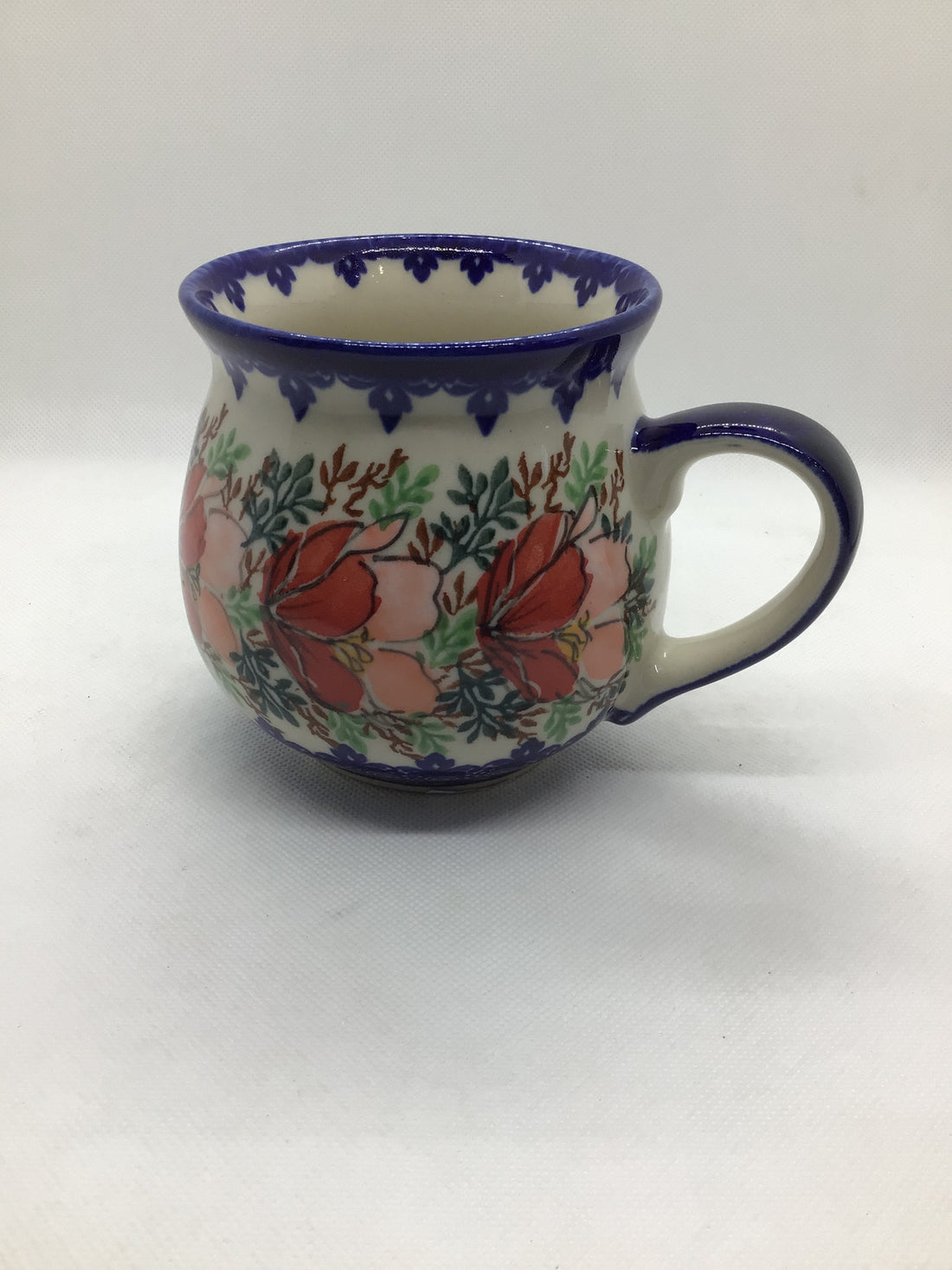 KALICH Blush Magnolia Mug 16 oz.