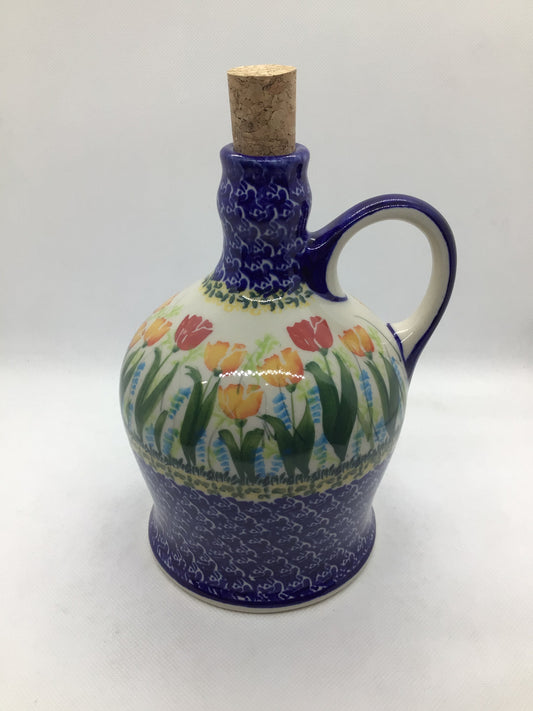 KALICH Tropical Tulips Bottle