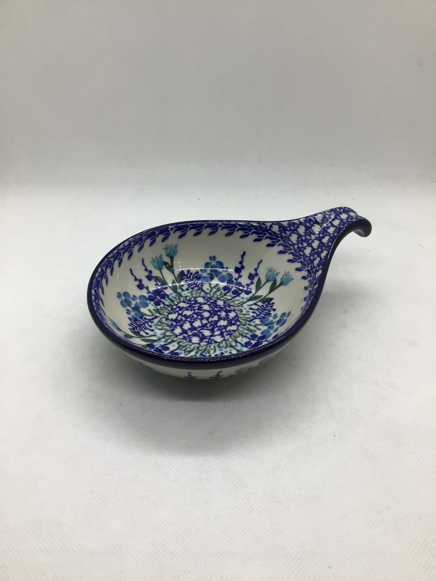 Little Gems Spoon/Ladle Rest