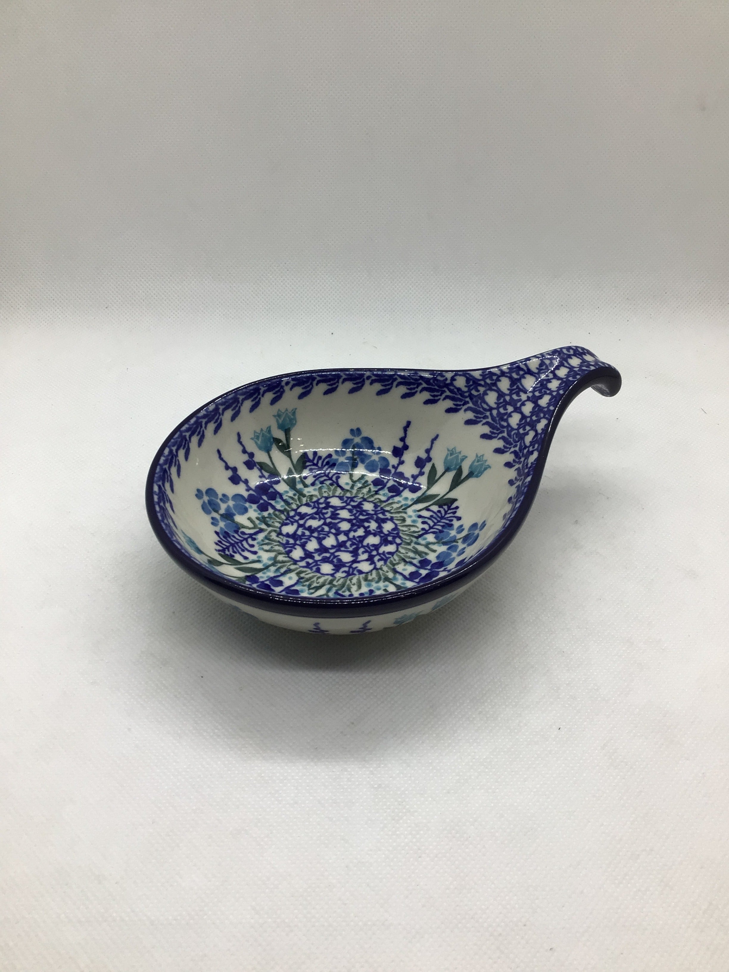 Little Gems Spoon/Ladle Rest