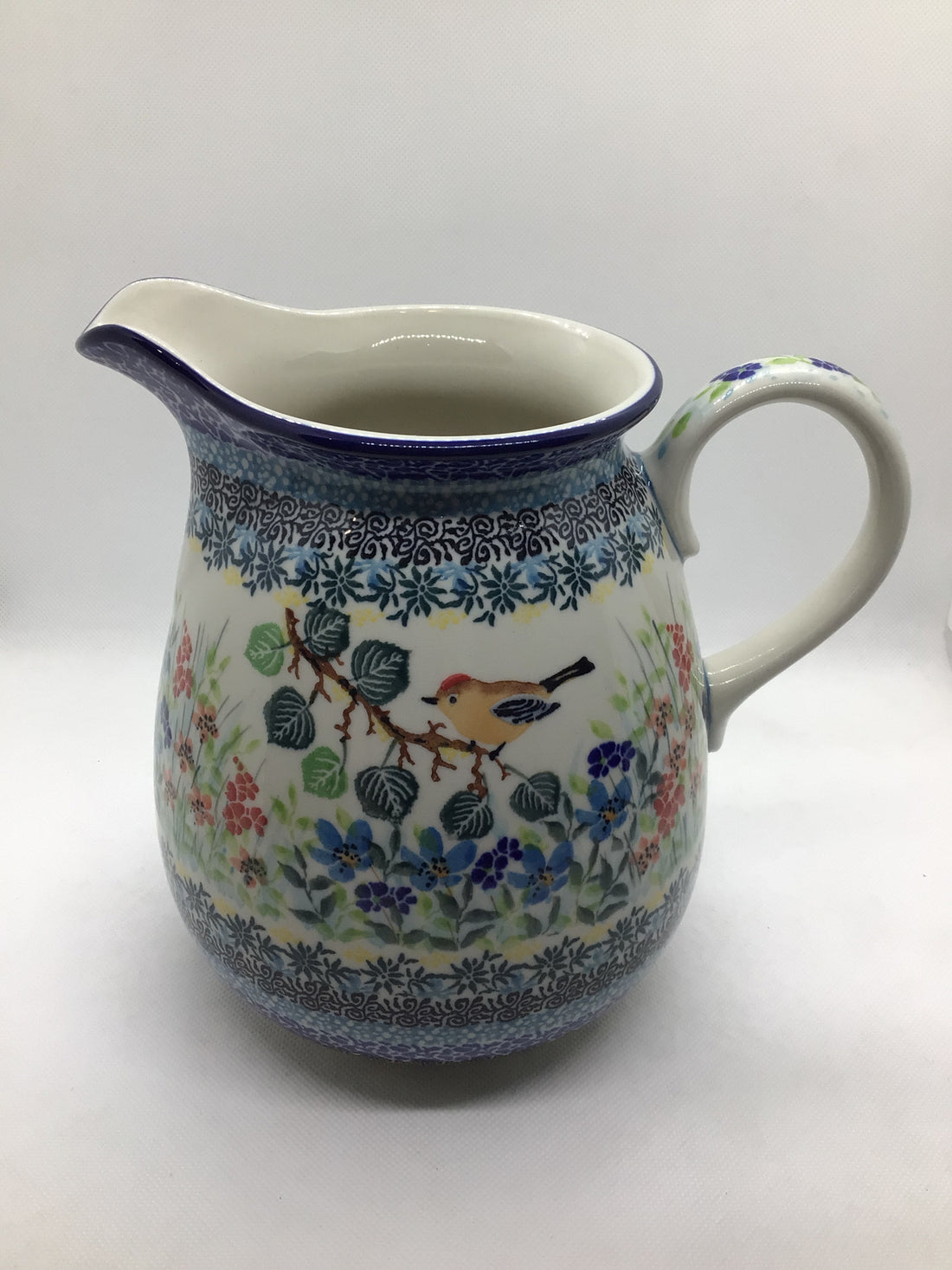 U5098 Pitcher 2QT