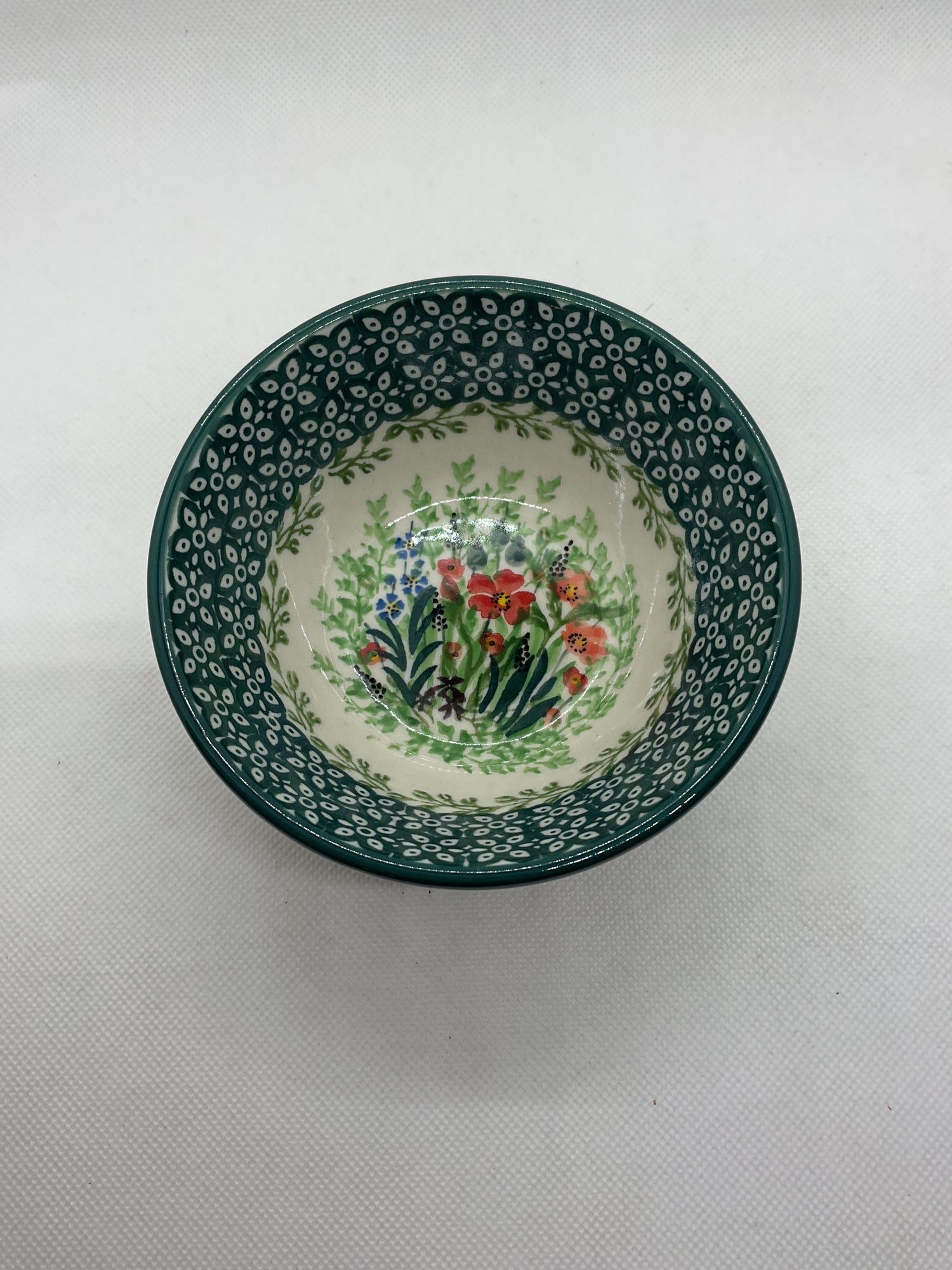U4335 Nesting Bowl 5&quot;