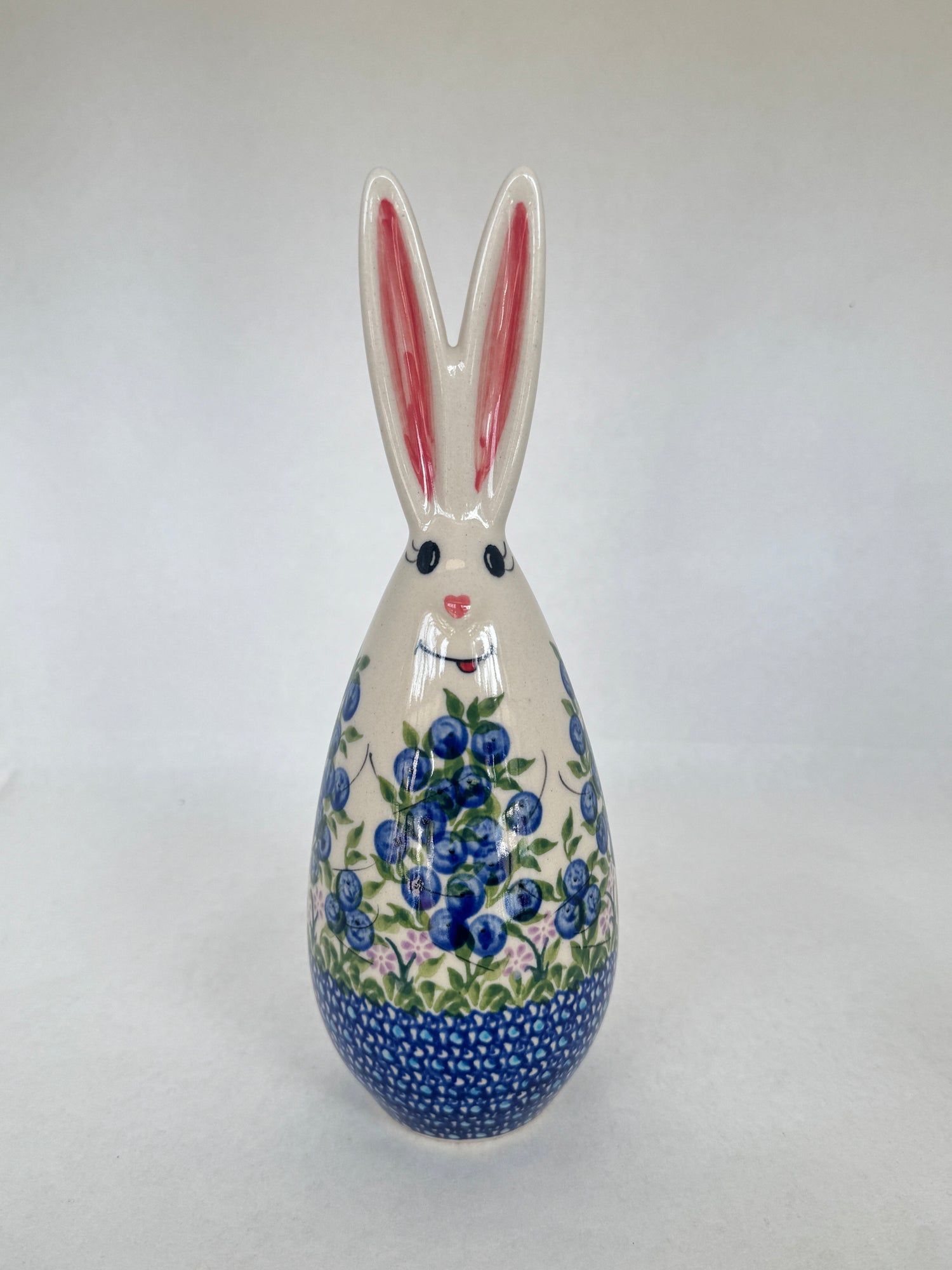 KALICH Medium Tall Bunny