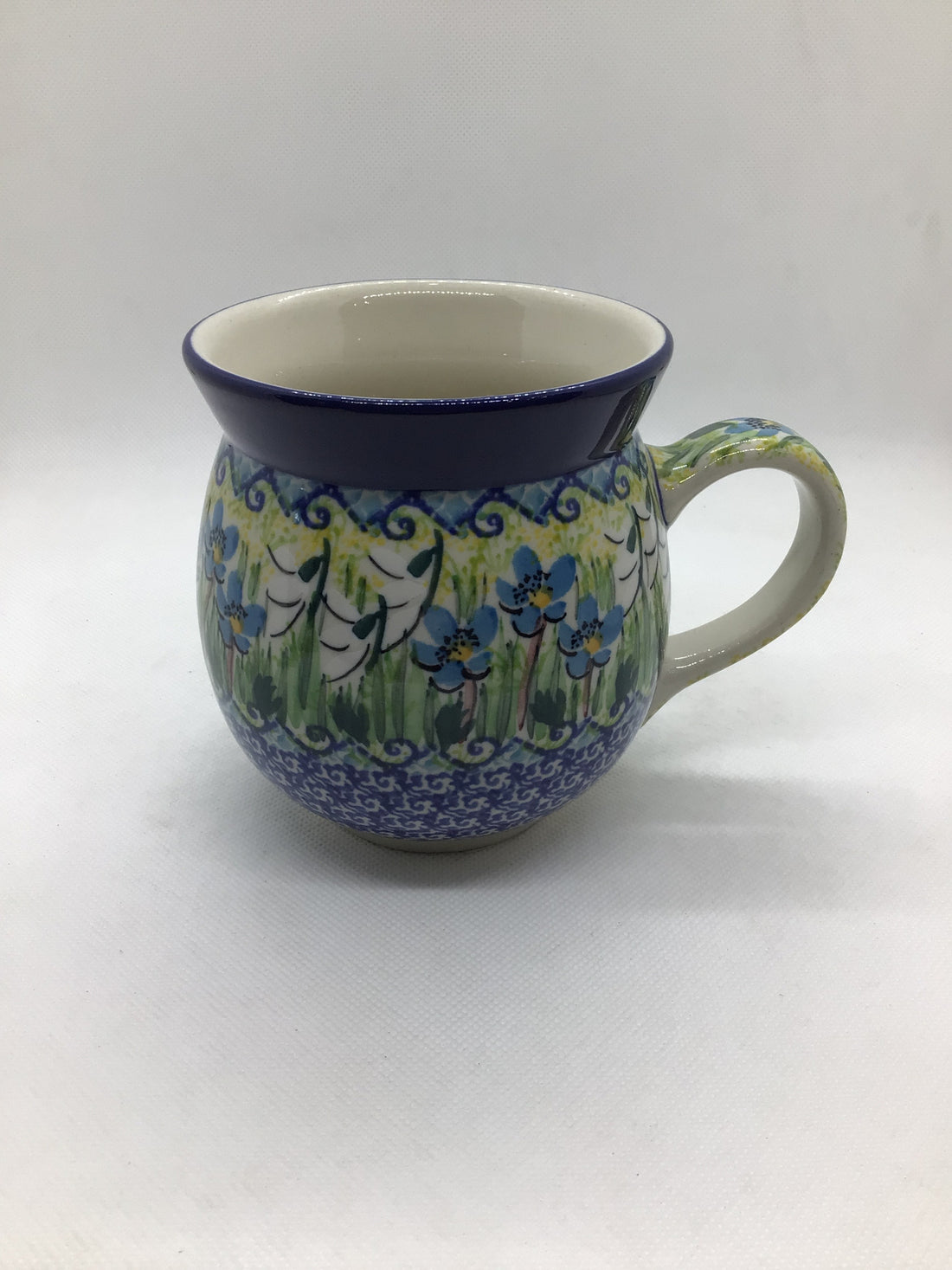 U5071 Bubble Mug 16 oz