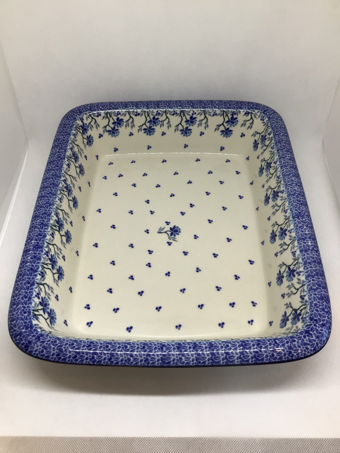 Clover Fields Lasagna Baker