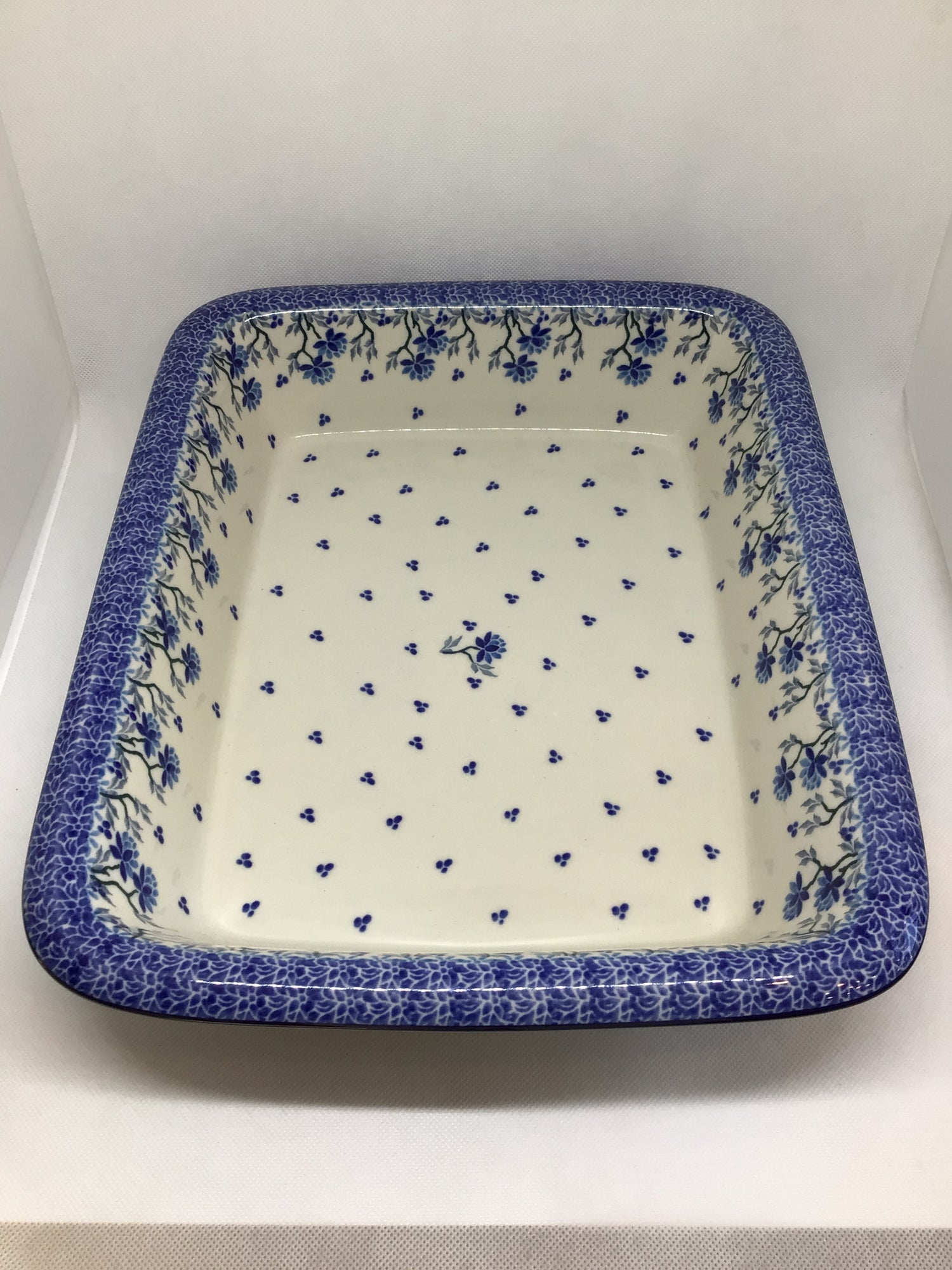 Clover Fields Lasagna Baker