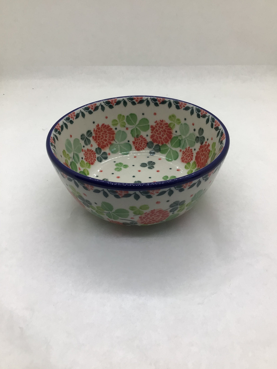 Lucky Charm Ice Cream Bowl 4.5&