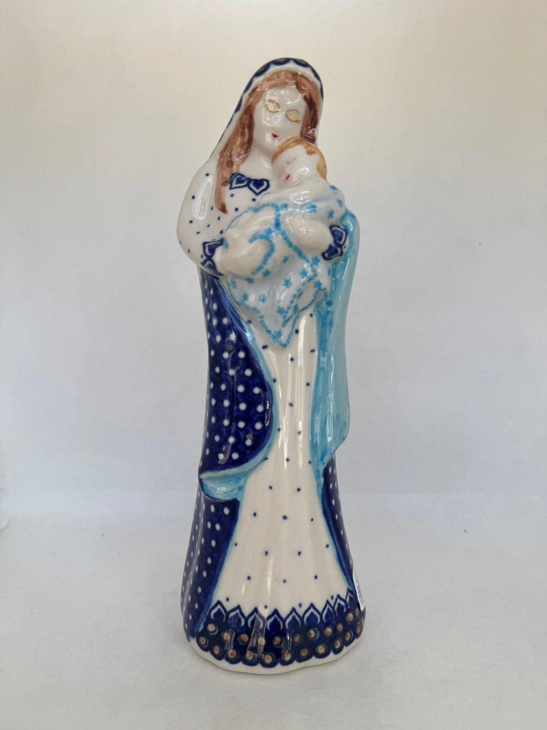 KALICH Mary and Jesus