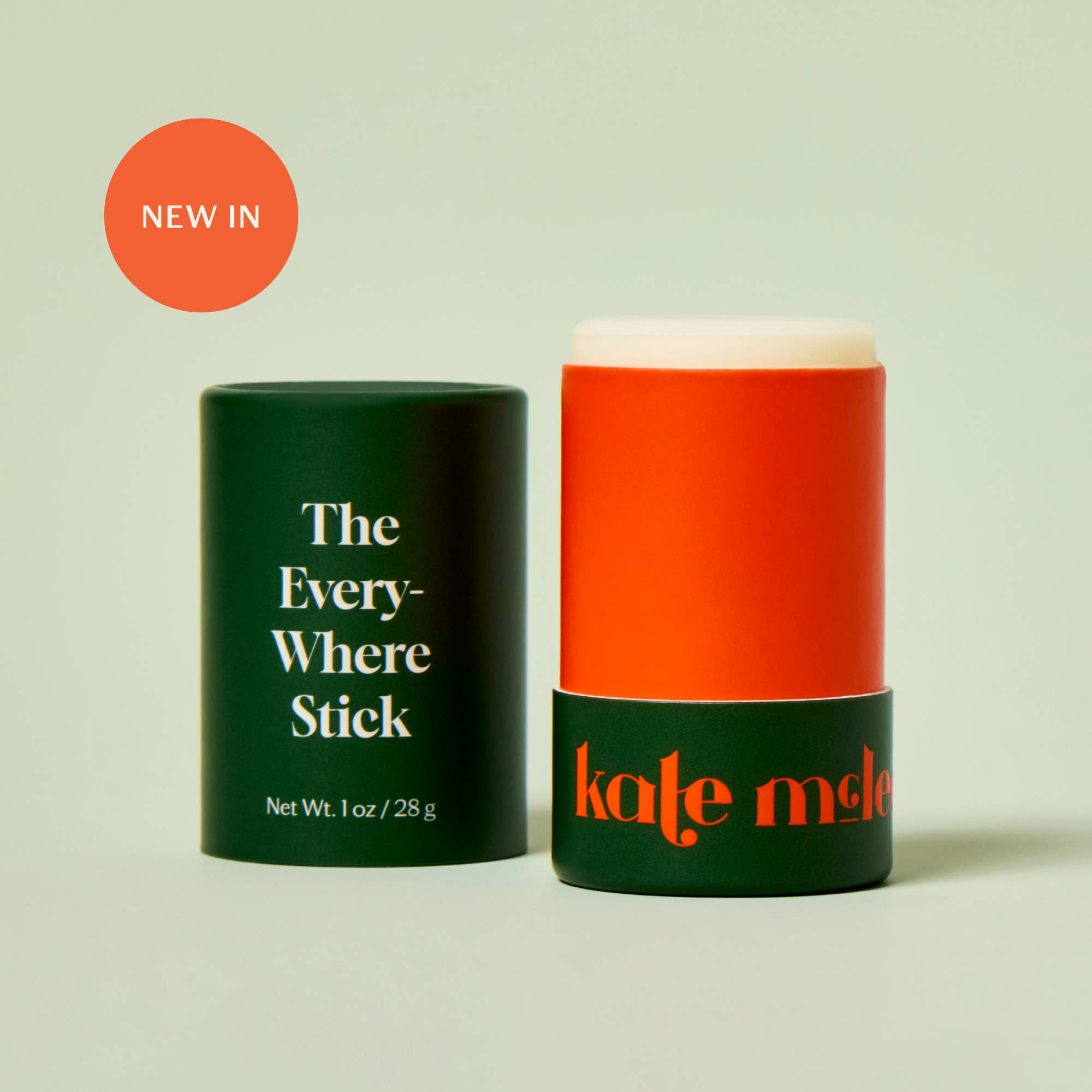 Kate McLeod - The Everywhere Stick