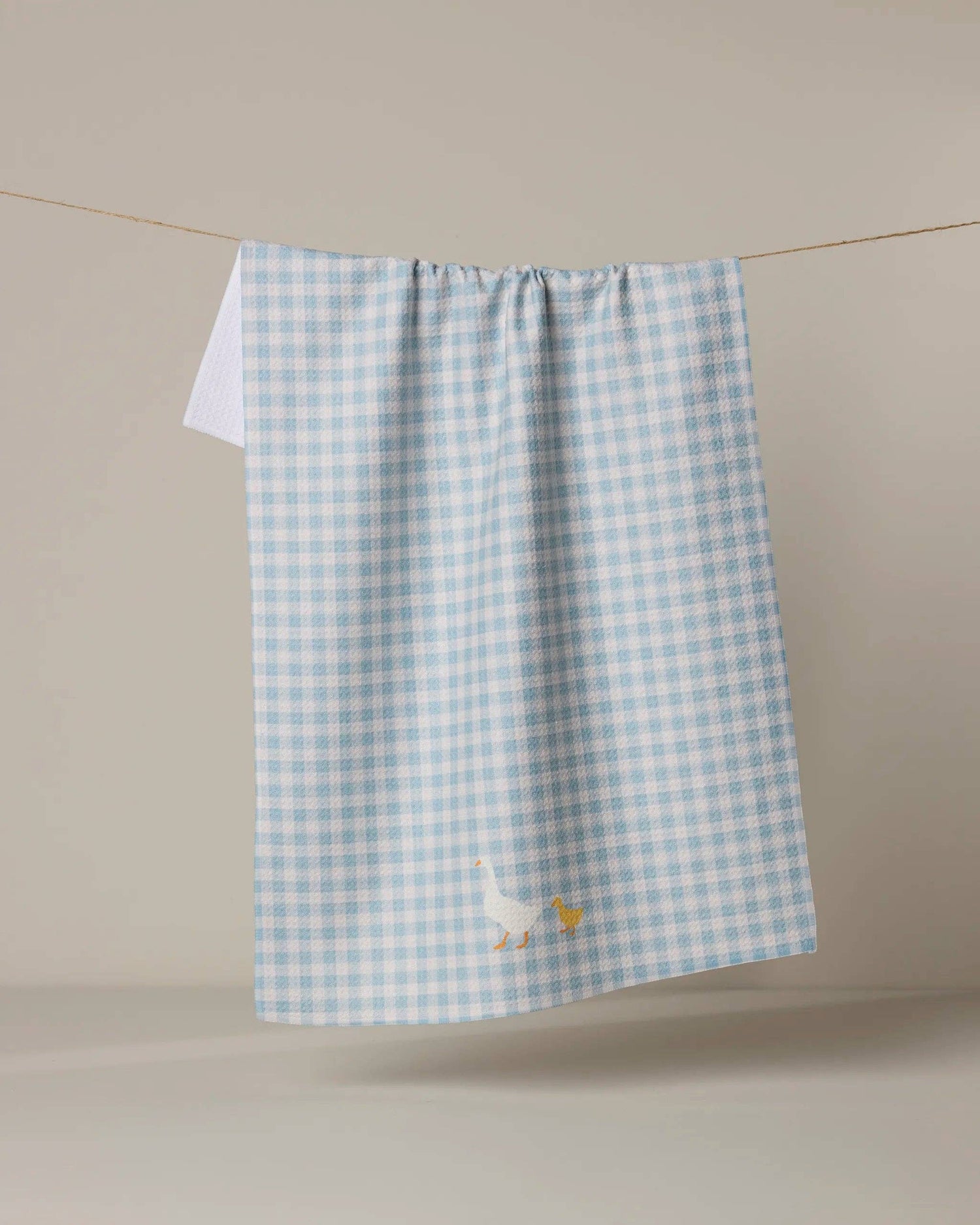 Geometry - Mother Alli Tea Towel