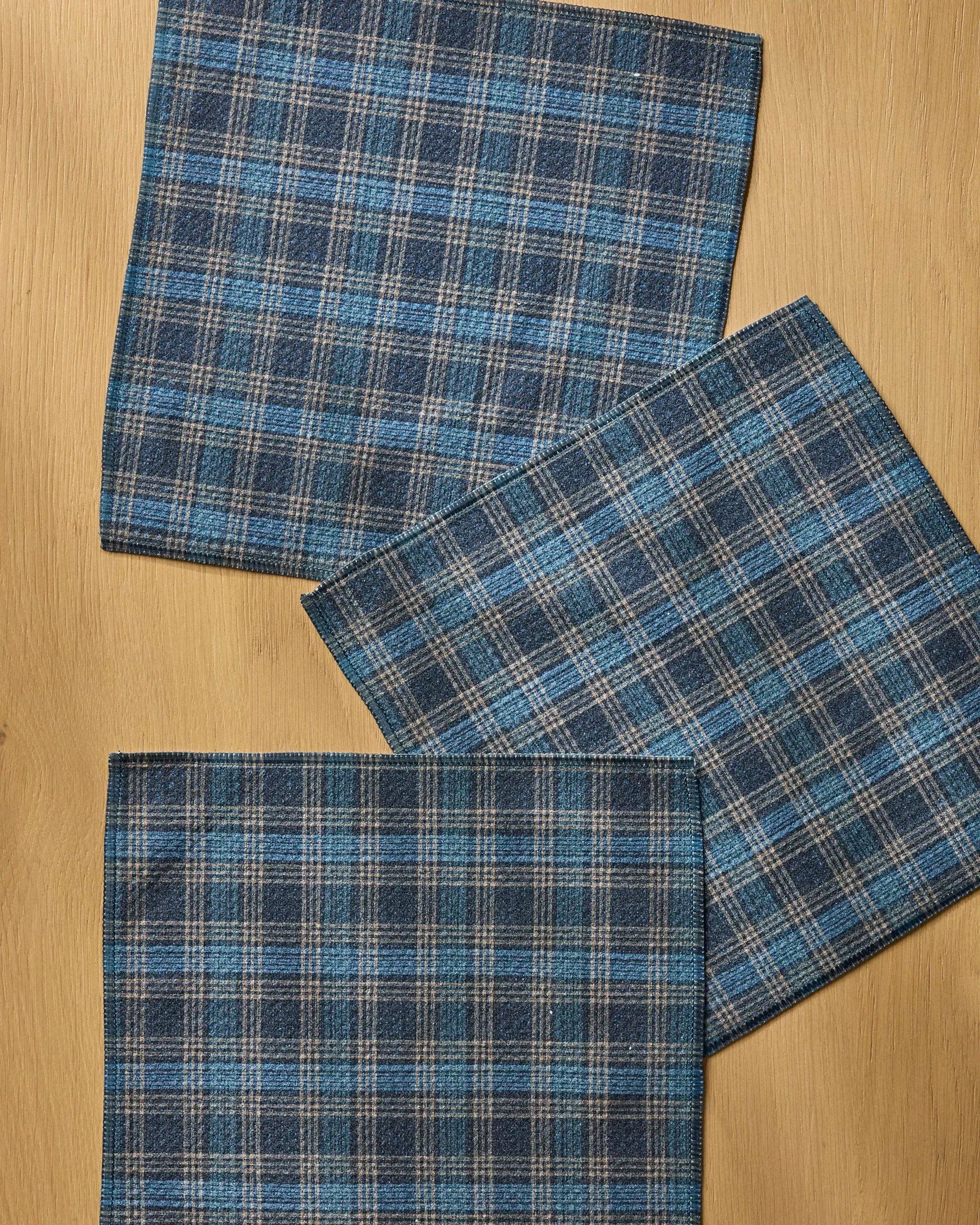 Geometry - Stonegate Dishcloth Set
