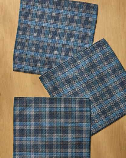 Geometry - Stonegate Dishcloth Set